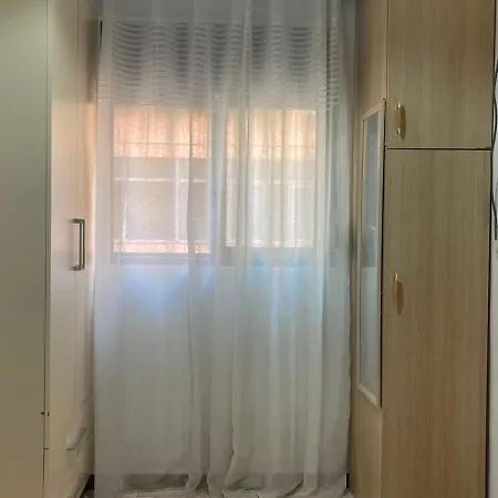 Myslym Shyri,tirane Appartement Tirana