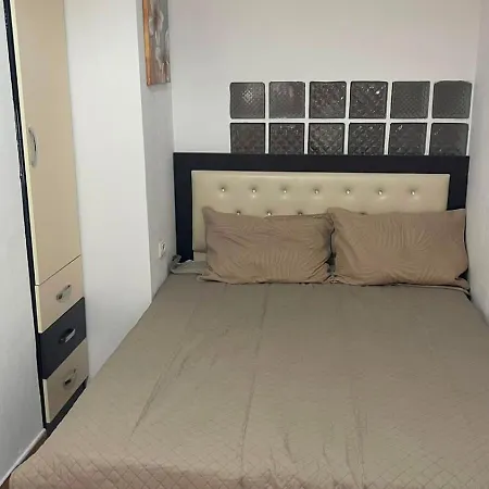 Appartement Myslym Shyri,tirane