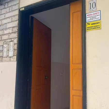 Myslym Shyri,tirane Appartement *