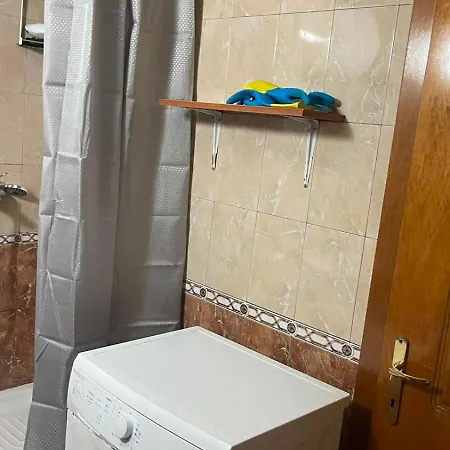 Myslym Shyri,tirane Appartement