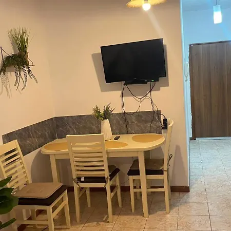 Myslym Shyri,tirane Appartement Tirana