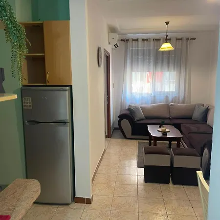 Myslym Shyri,tirane Appartement *