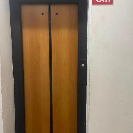 Appartement Myslym Shyri,tirane Tirana