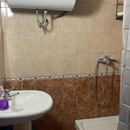 Myslym Shyri,tirane Appartement Tirana